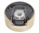 FEBI BILSTEIN Lagerung, Motor 104446