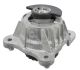 FEBI BILSTEIN Lagerung, Motor 104449