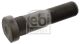 FEBI BILSTEIN Radbolzen 10444