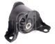 FEBI BILSTEIN Lagerung, Motor 104462