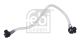 FEBI BILSTEIN Kraftstoffschlauch 104493
