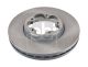 FEBI BILSTEIN Bremsscheibe 104495