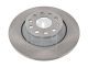 FEBI BILSTEIN Bremsscheibe 104496