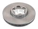 FEBI BILSTEIN Bremsscheibe 104497