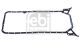 FEBI BILSTEIN Dichtung, Ölwanne 104499