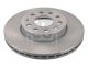FEBI BILSTEIN Bremsscheibe 104507