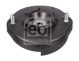 FEBI BILSTEIN Federbeinstützlager 104512