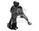 FEBI BILSTEIN Lagerung, Motor 104523