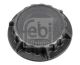 FEBI BILSTEIN Verschlussdeckel, Kühlmittelbehälter 104608