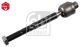 FEBI BILSTEIN Axialgelenk, Spurstange 104617