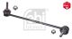 FEBI BILSTEIN Stange/Strebe, Stabilisator 104618