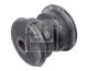 FEBI BILSTEIN Lagerbuchse, Blattfeder 104620