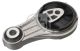 FEBI BILSTEIN Lagerung, Motor 104662