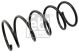 FEBI BILSTEIN Fahrwerksfeder 104698