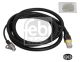 FEBI BILSTEIN Sensor, Raddrehzahl 104748