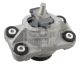 FEBI BILSTEIN Lagerung, Motor 104751