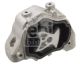 FEBI BILSTEIN Lagerung, Motor 104754