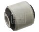 FEBI BILSTEIN Lagerung, Motor 104755