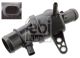 FEBI BILSTEIN Thermostat, Kühlmittel 104759