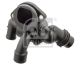 FEBI BILSTEIN Thermostat, Kühlmittel 104761