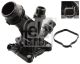 FEBI BILSTEIN Thermostat, Kühlmittel 104762