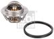 FEBI BILSTEIN Thermostat, Kühlmittel 104766