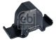 FEBI BILSTEIN Anschlagpuffer, Federung 104771