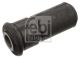FEBI BILSTEIN Lagerbuchse, Blattfeder 104775