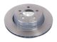 FEBI BILSTEIN Bremsscheibe 104804