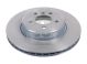 FEBI BILSTEIN Bremsscheibe 104805