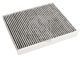 FEBI BILSTEIN Filter, Innenraumluft 104811