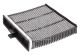 FEBI BILSTEIN Filter, Innenraumluft 104813