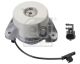 FEBI BILSTEIN Lagerung, Motor 104820