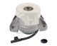FEBI BILSTEIN Lagerung, Motor 104821