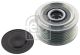 FEBI BILSTEIN Generatorfreilauf 104828