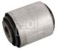 FEBI BILSTEIN Lagerung, Lenker 104830