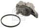 FEBI BILSTEIN Ölpumpe 104842
