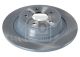 FEBI BILSTEIN Bremsscheibe 104853