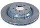 FEBI BILSTEIN Bremsscheibe 104854