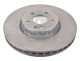 FEBI BILSTEIN Bremsscheibe 104855