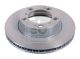 FEBI BILSTEIN Bremsscheibe 104856