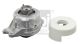 FEBI BILSTEIN Lagerung, Motor 104859