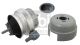 FEBI BILSTEIN Lagerung, Motor 104860