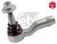 FEBI BILSTEIN Spurstangenkopf 104872
