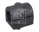 FEBI BILSTEIN Lagerung, Stabilisator 104876