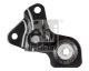 FEBI BILSTEIN Lagerung, Motor 104878