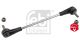 FEBI BILSTEIN Stange/Strebe, Stabilisator 104886