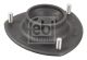 FEBI BILSTEIN Federbeinstützlager 104893