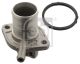 FEBI BILSTEIN Thermostat, Kühlmittel 104909