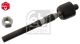 FEBI BILSTEIN Axialgelenk, Spurstange 104910